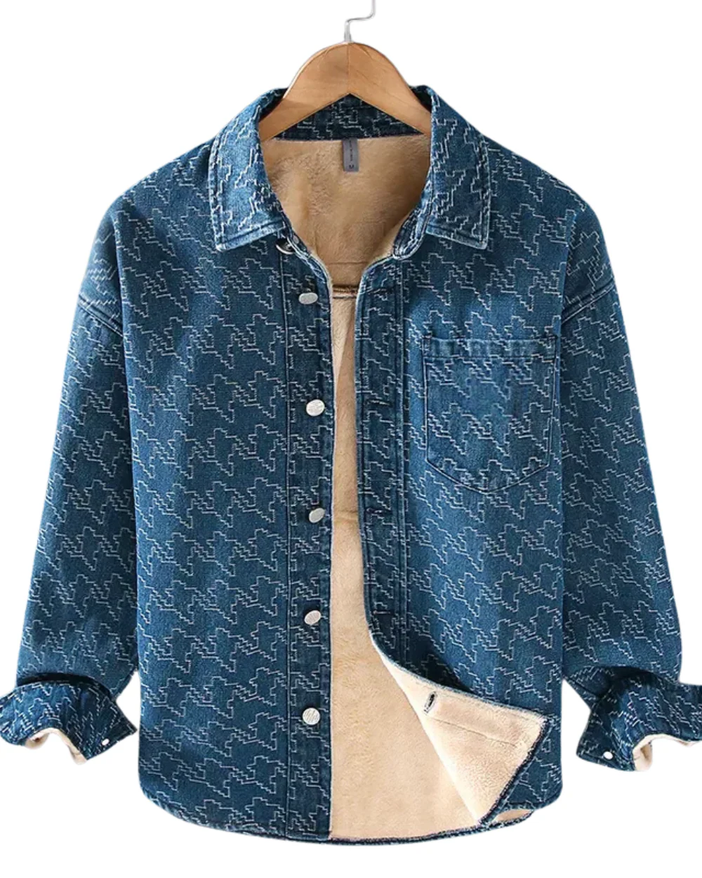 David® | Vintage Jacket - Image 4