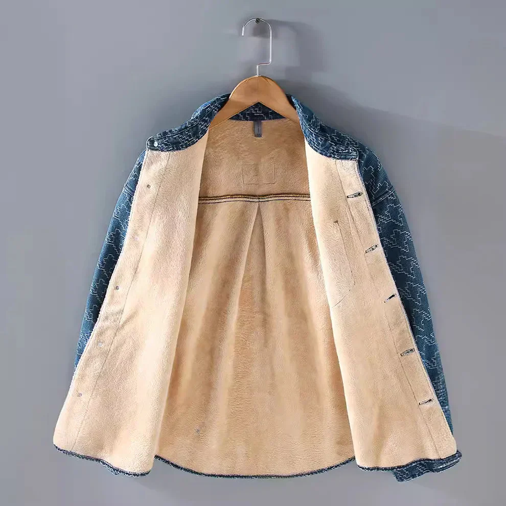 David® | Vintage Jacket - Image 5