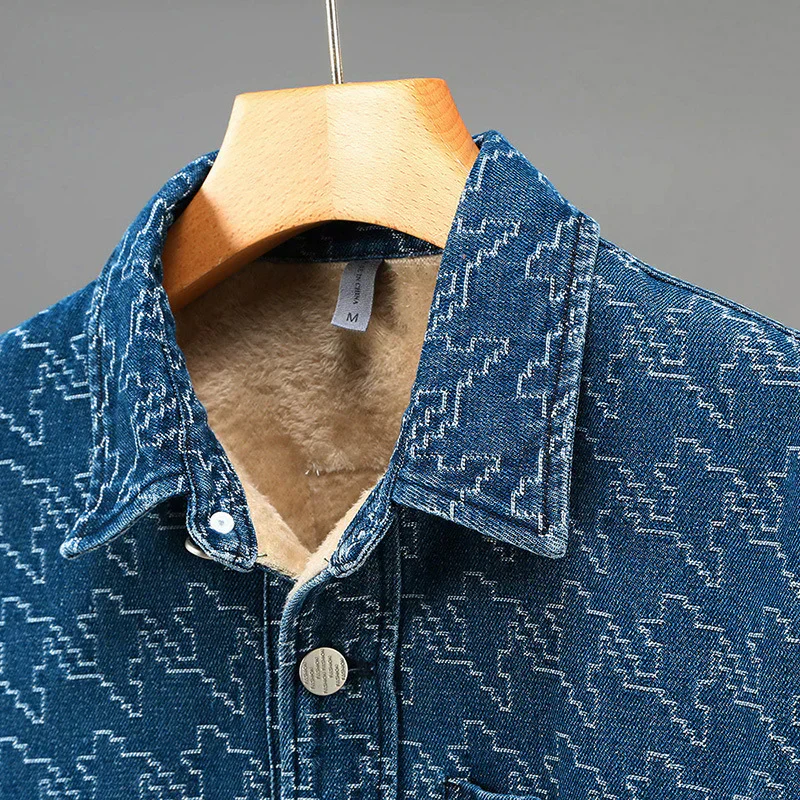 David® | Vintage Jacket - Image 6