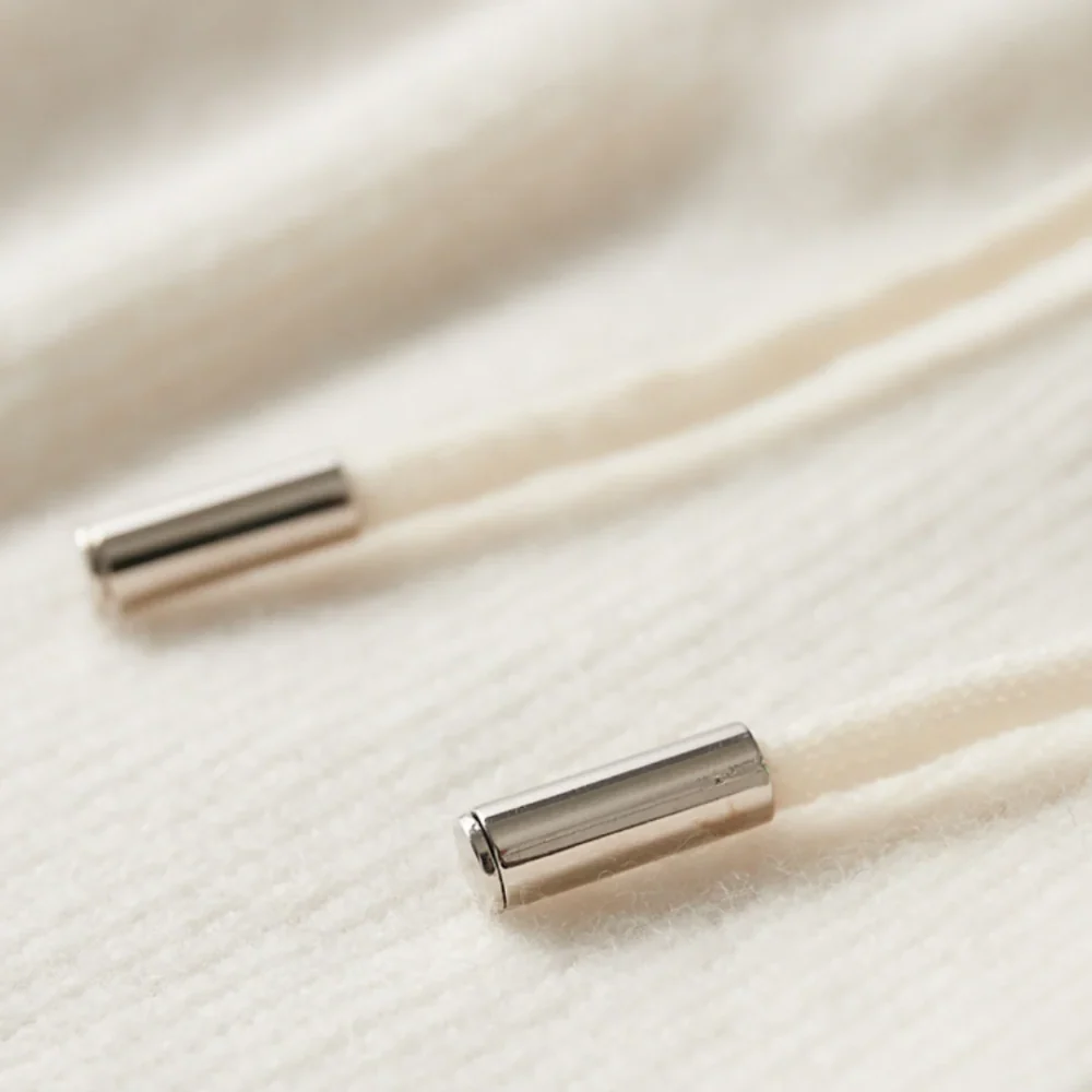 David | Arezzo Merino Wool Hoodie - Image 13