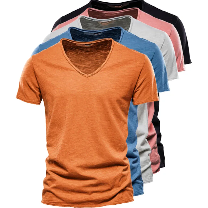 Dean® | Cotton Summer Shirt - Image 11