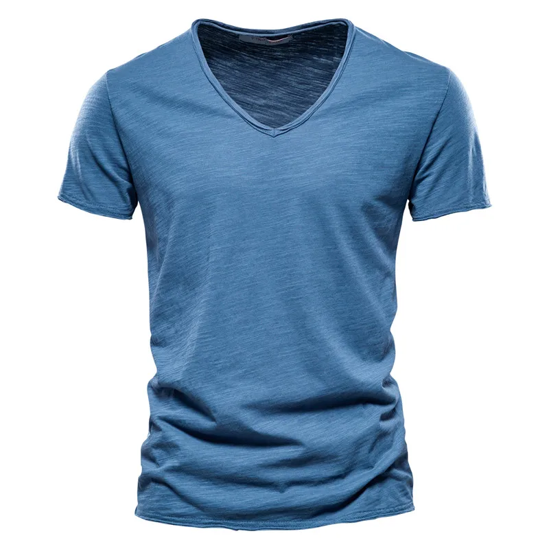 Dean® | Cotton Summer Shirt - Image 5