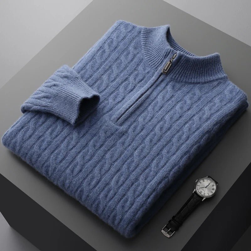Denís® | Renzo Sweater - Image 4