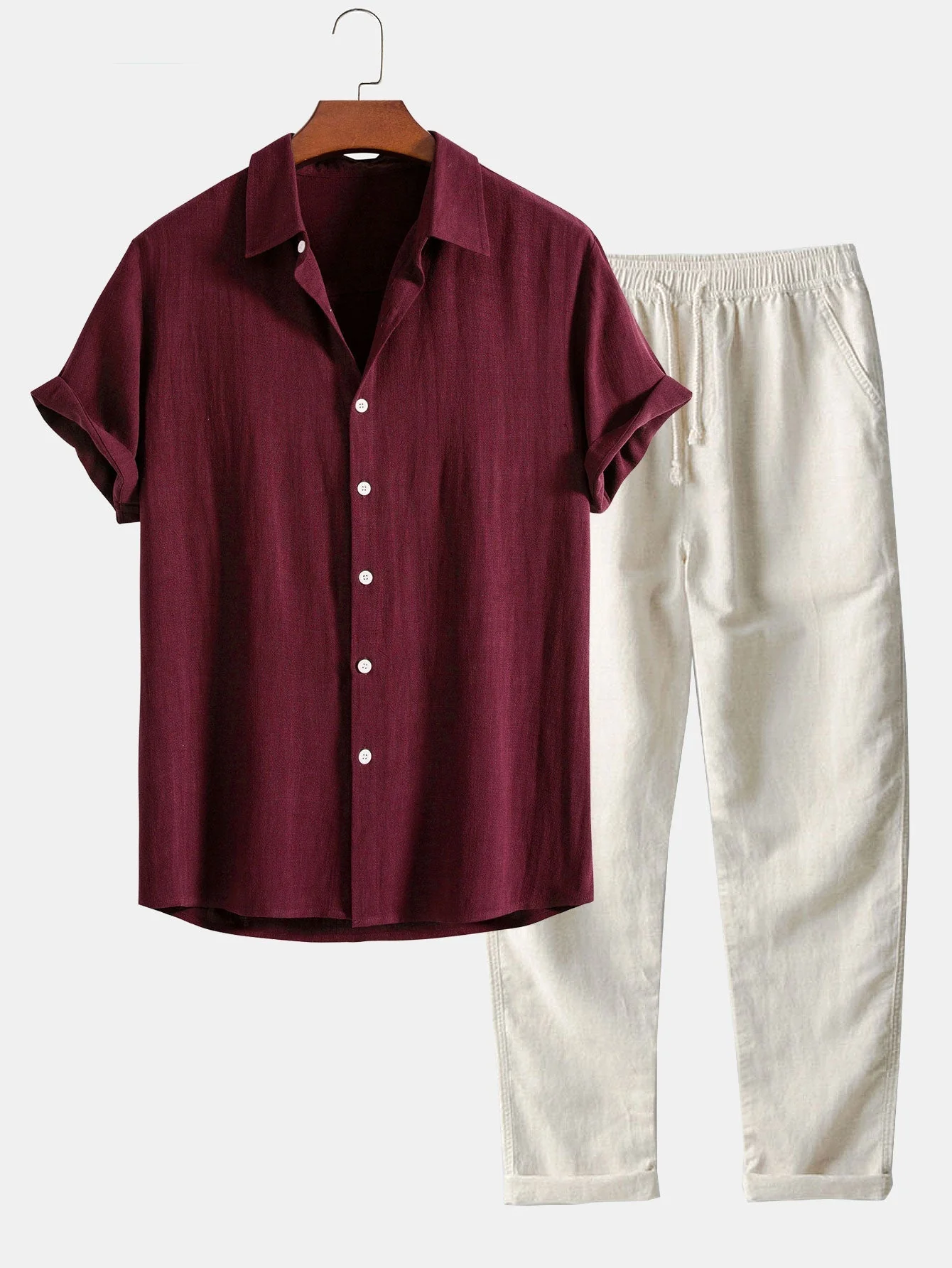 Derek® | Classic Linen Set - Image 27