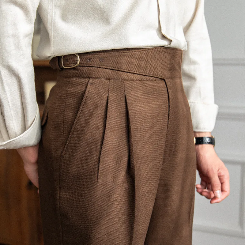 Des® | Trousers - Image 4