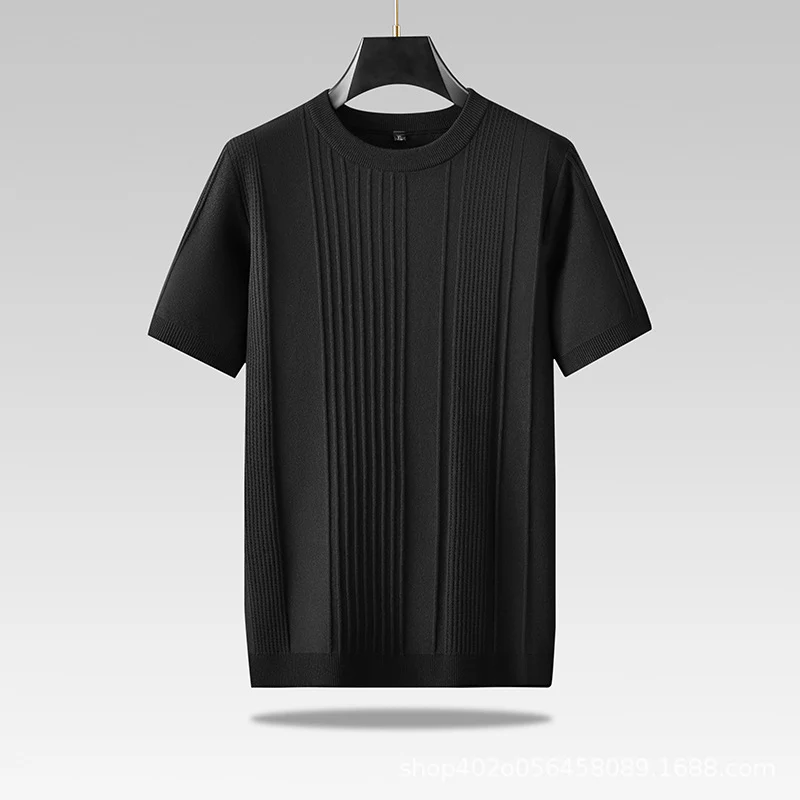Desmond® | Knit Tee - Image 7