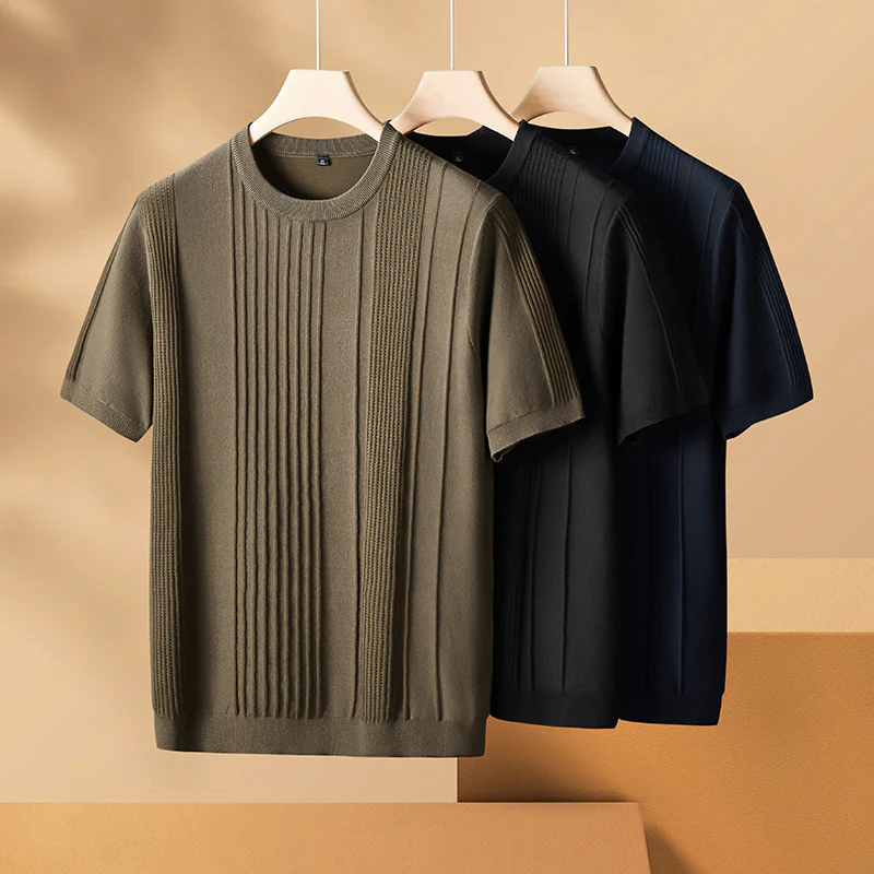 Desmond® | Knit Tee - Image 9