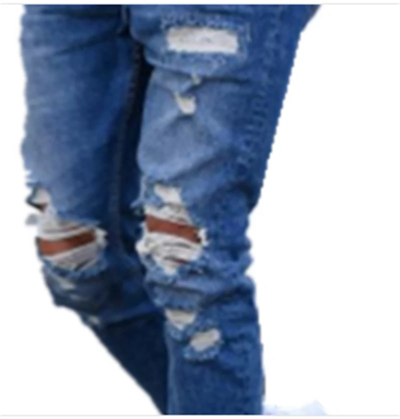 Destry® | Trendripped Men Jeans