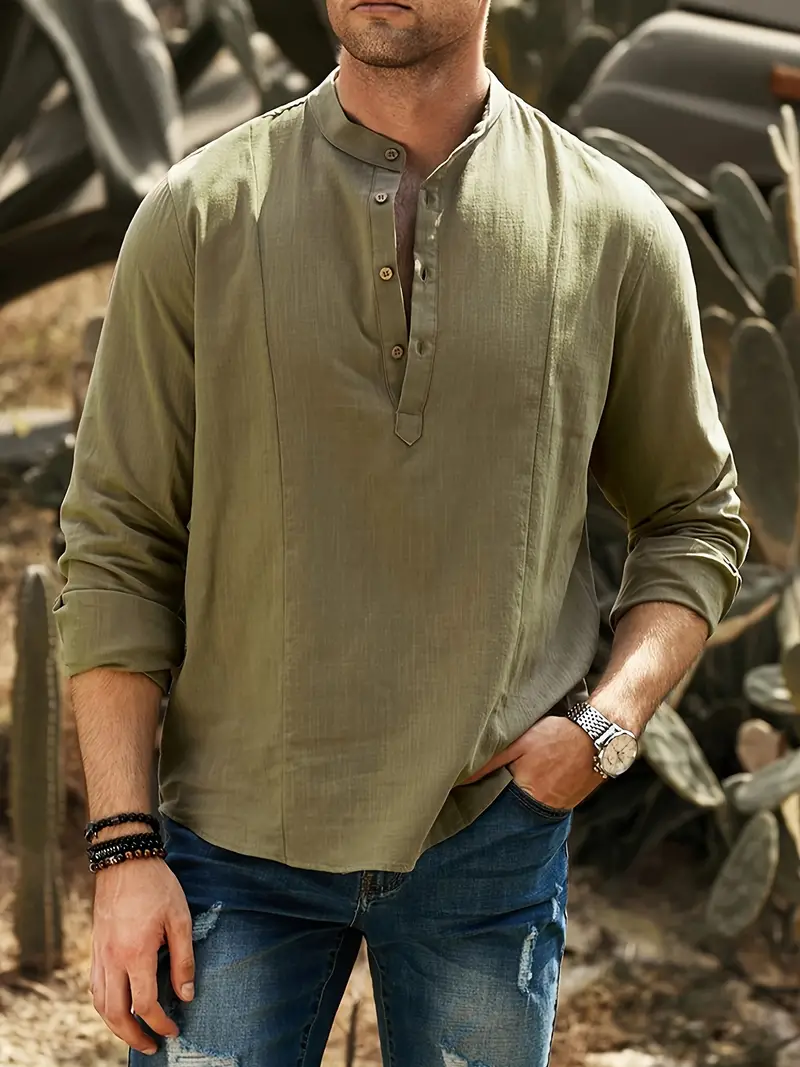 Devlin® | Shirt - Image 5