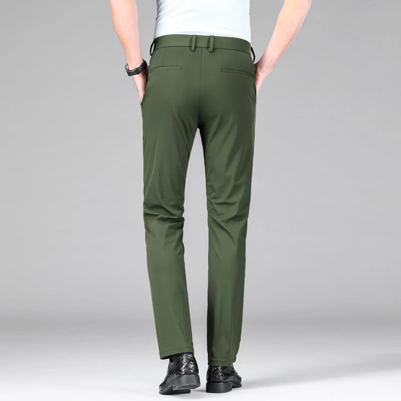 Dexter® | Slim Fit Trousers - Image 5