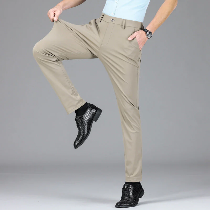 Dexter® | Slim Fit Trousers - Image 7