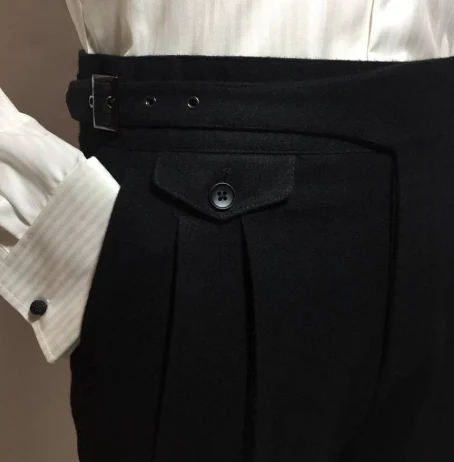 Diego® | Classic And Comfortable   Trousers