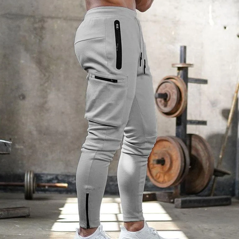 Diego® | Classic And Fashionable   Trousers - Image 3