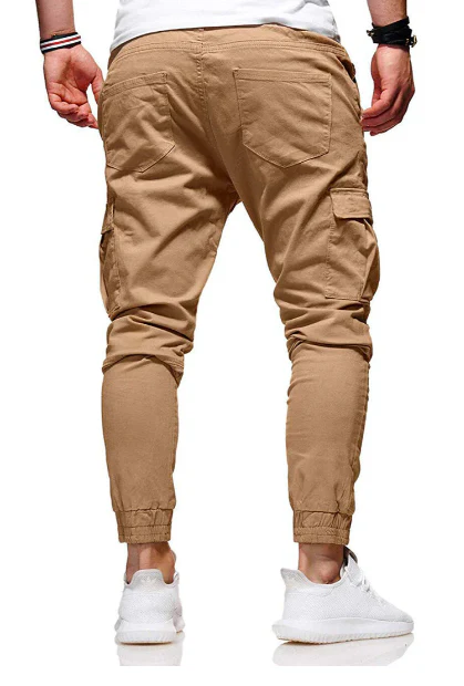 Diego® | Comfortable And Fashionable   Trousers - Image 10