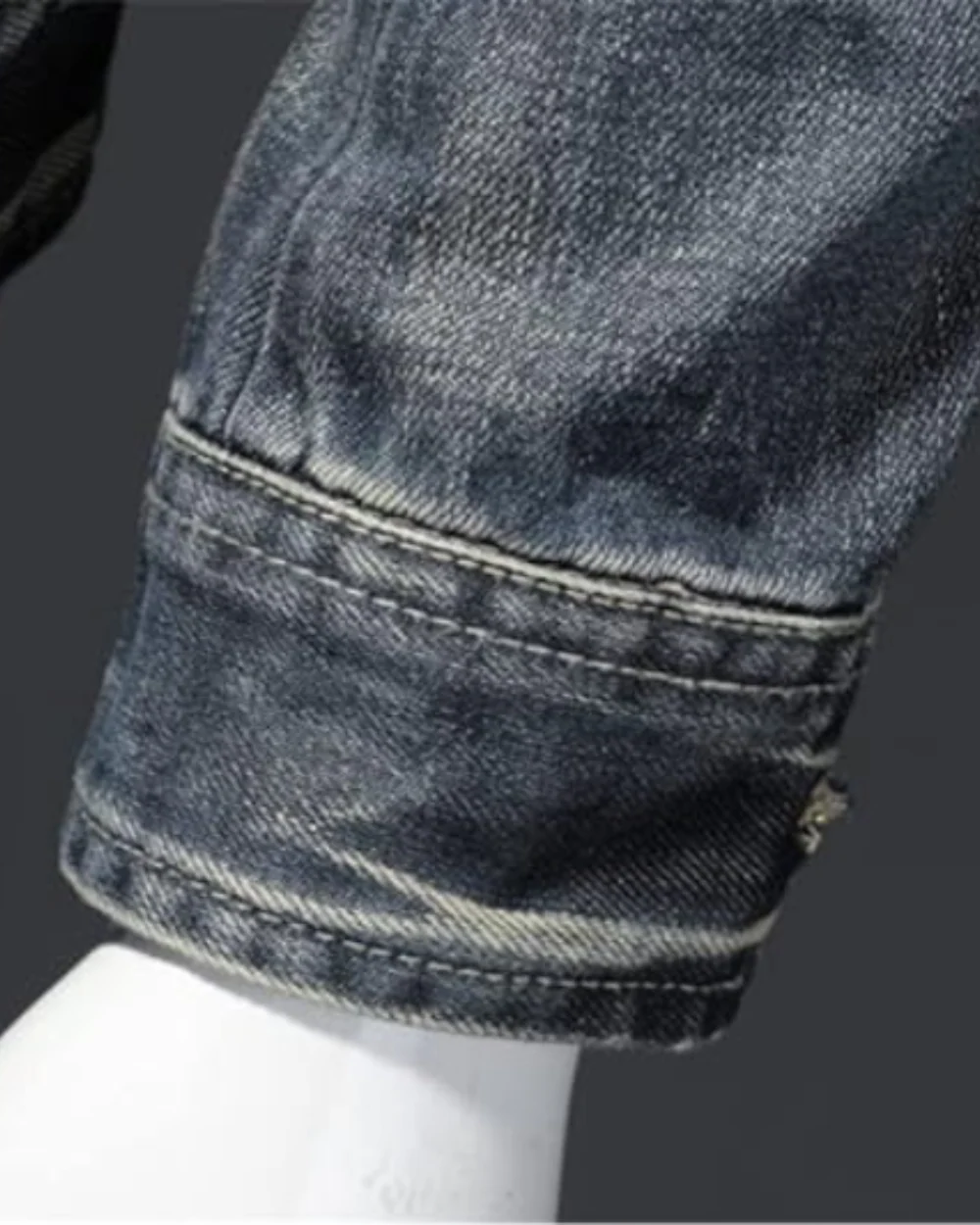 Diego® | Denim Jacket - Image 5
