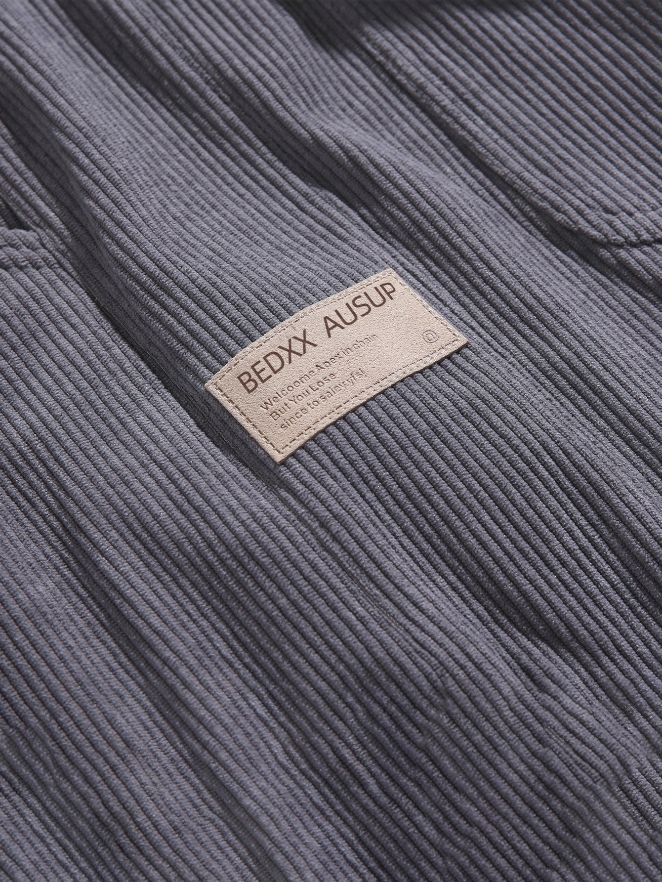 Diego® | Drawstring Corduroy Jogging Pants - Image 15