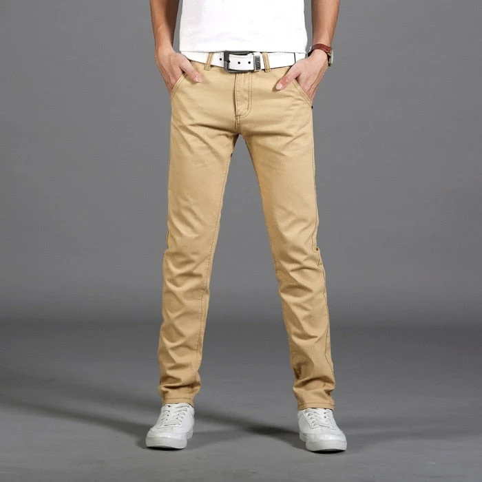 Diego® | Effortless And Chic   Trousers - Image 3