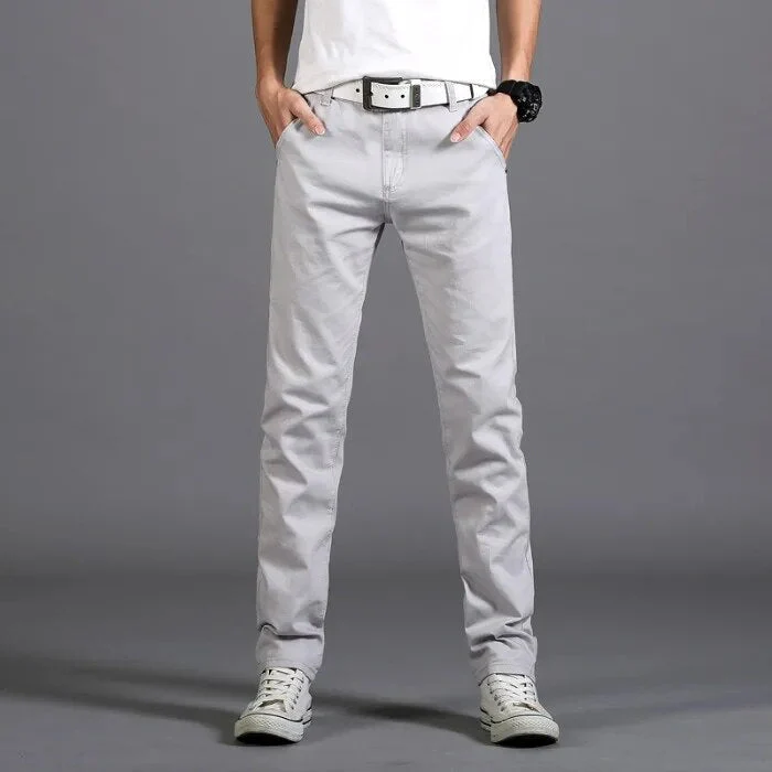 Diego® | Effortless And Chic   Trousers - Image 4