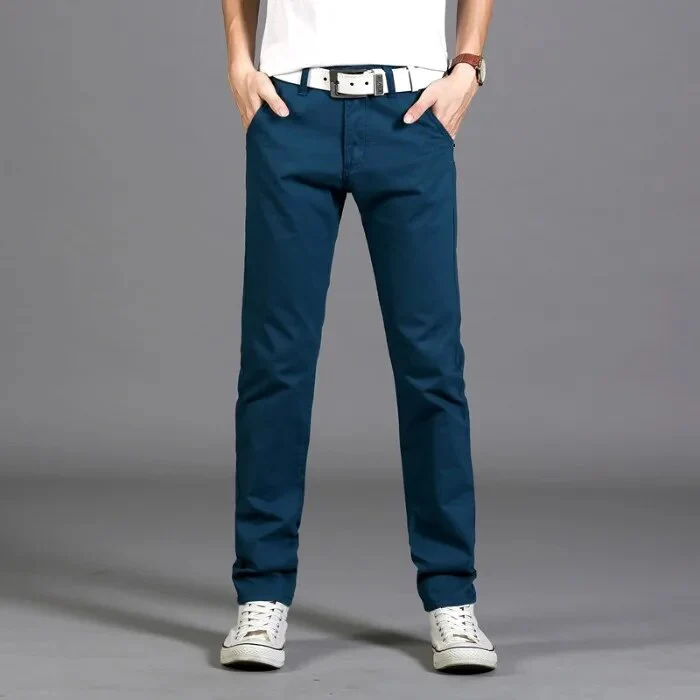 Diego® | Effortless And Chic   Trousers - Image 5