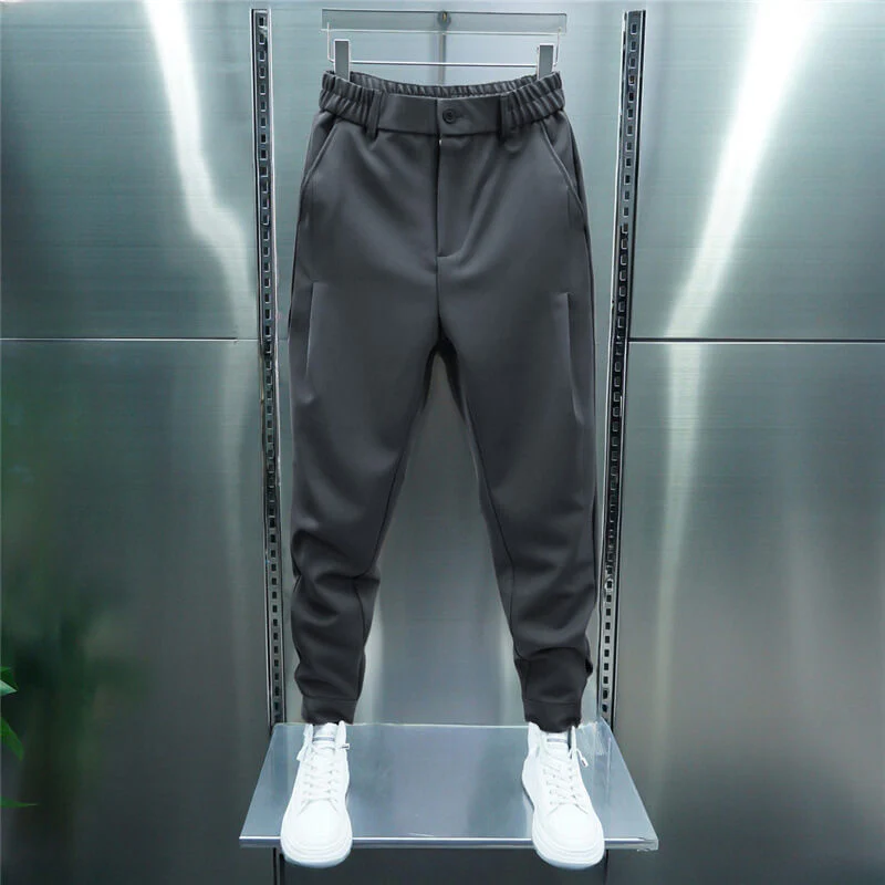 Diego® | Elastic Trousers