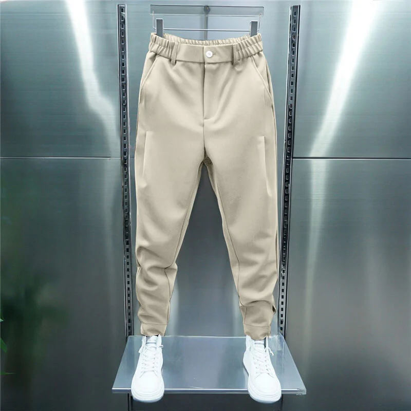 Diego® | Elastic Trousers - Image 3