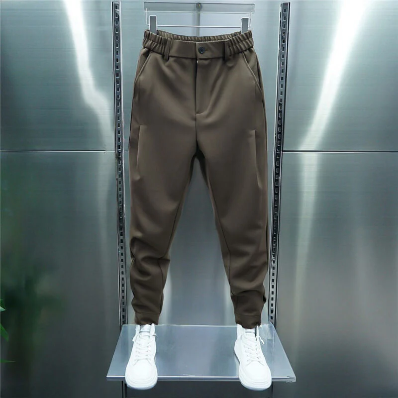 Diego® | Elastic Trousers - Image 4