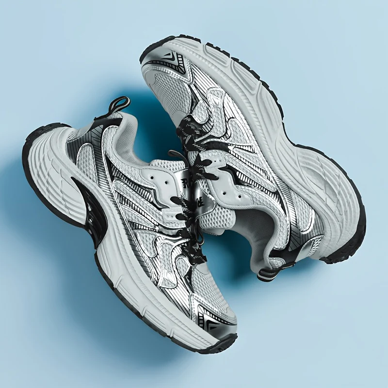 Diego® | Mesh Sneakers - Image 2