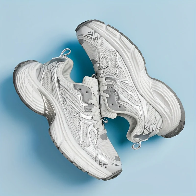 Diego® | Mesh Sneakers - Image 3