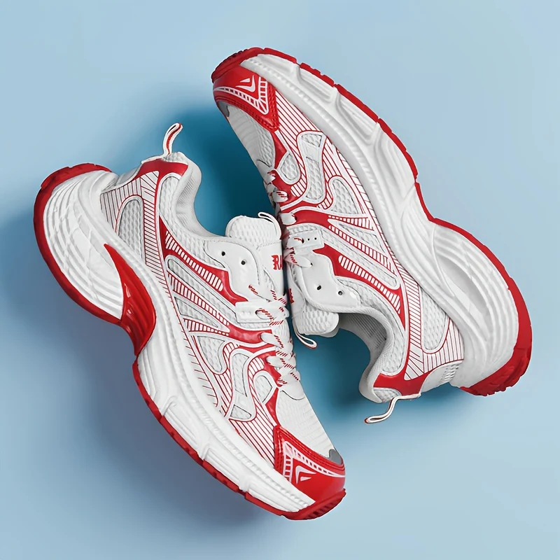 Diego® | Mesh Sneakers - Image 7