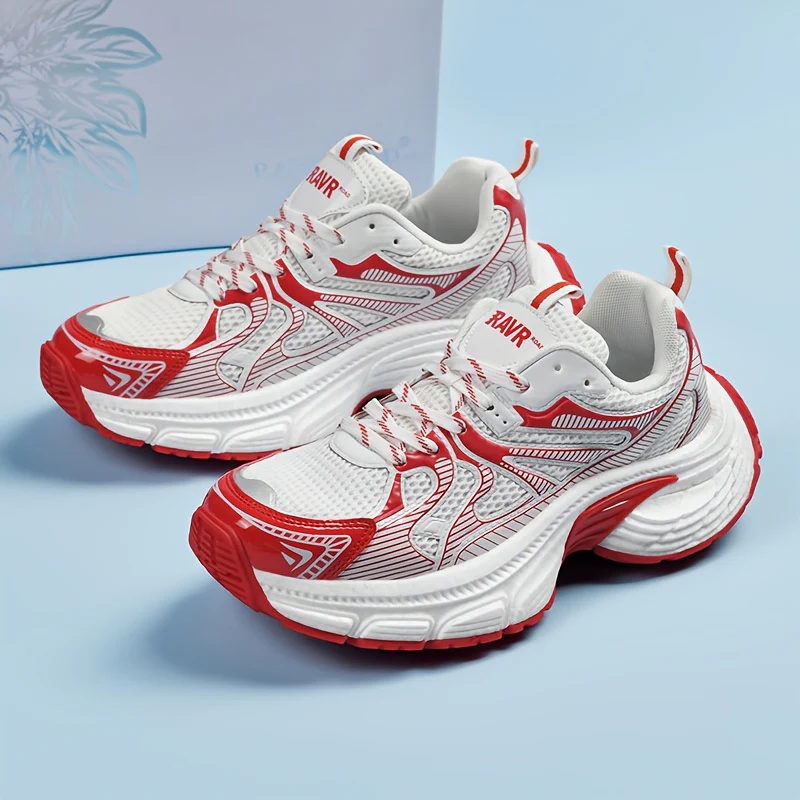 Diego® | Mesh Sneakers - Image 8