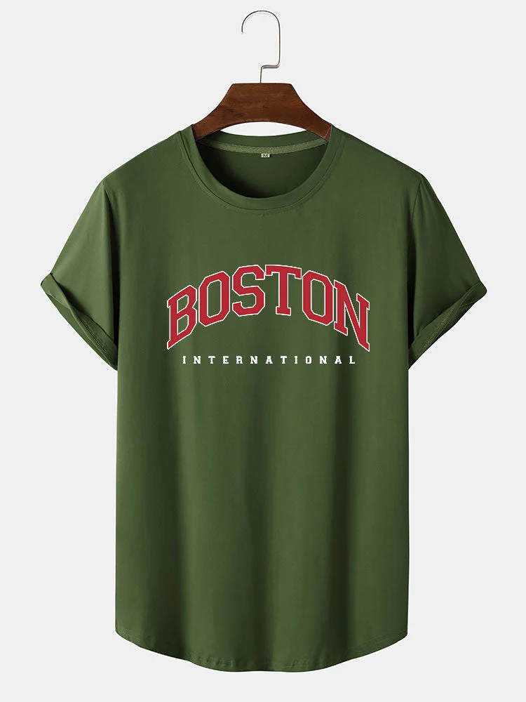Diego® | Print T-Shirt - Image 3