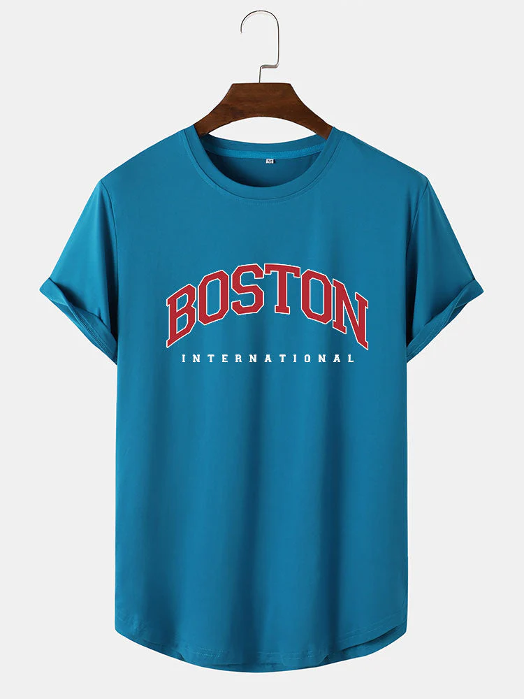 Diego® | Print T-Shirt - Image 7