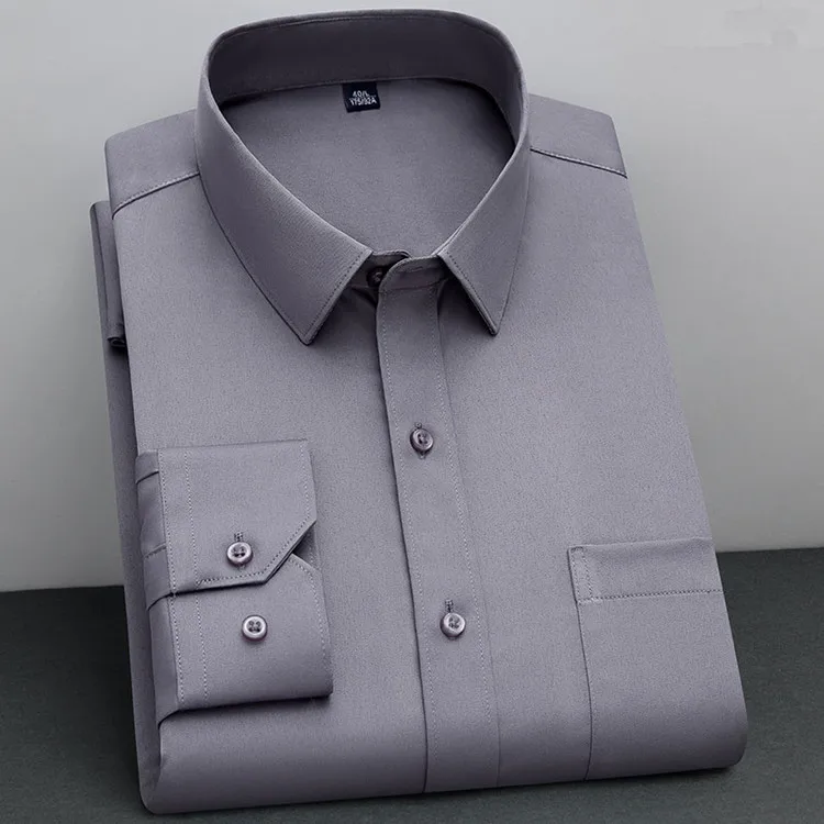 Diego® | Soft Touch Shirt - Image 5