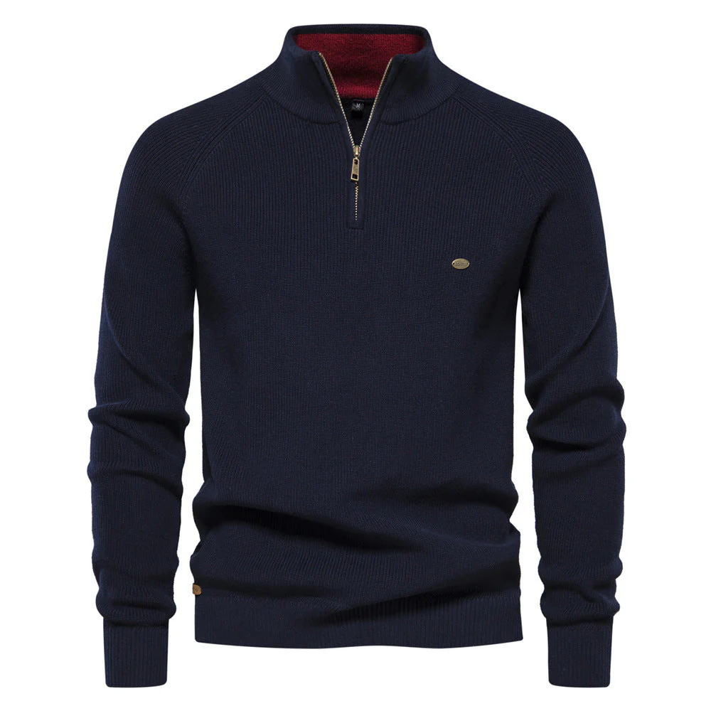 Diego | LUXURY FALL SWEATER - Image 4