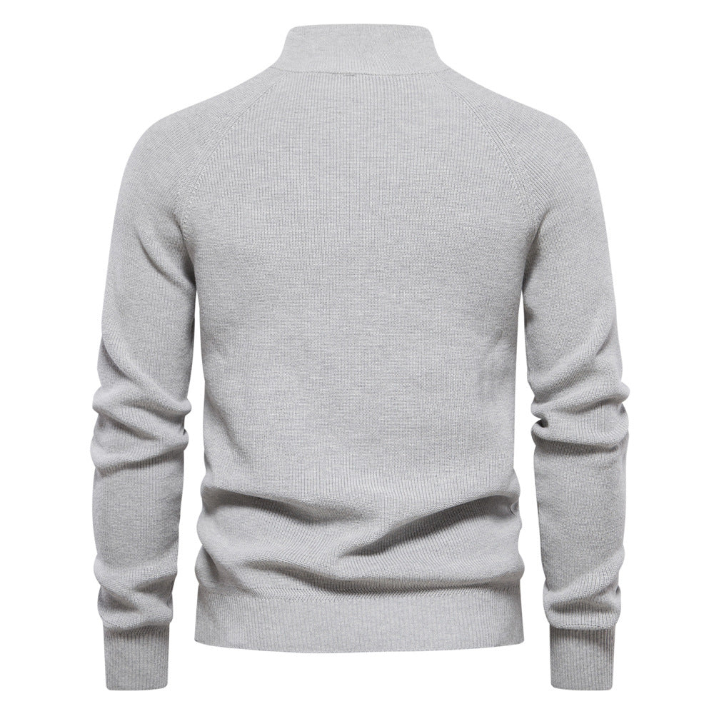 Diego | LUXURY FALL SWEATER - Image 8