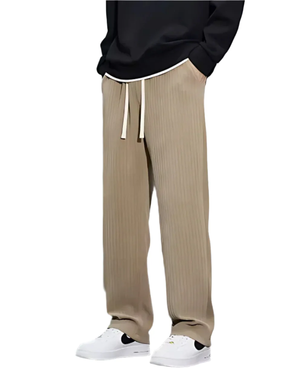 Diego | Naples Corduroy Pants - Image 2