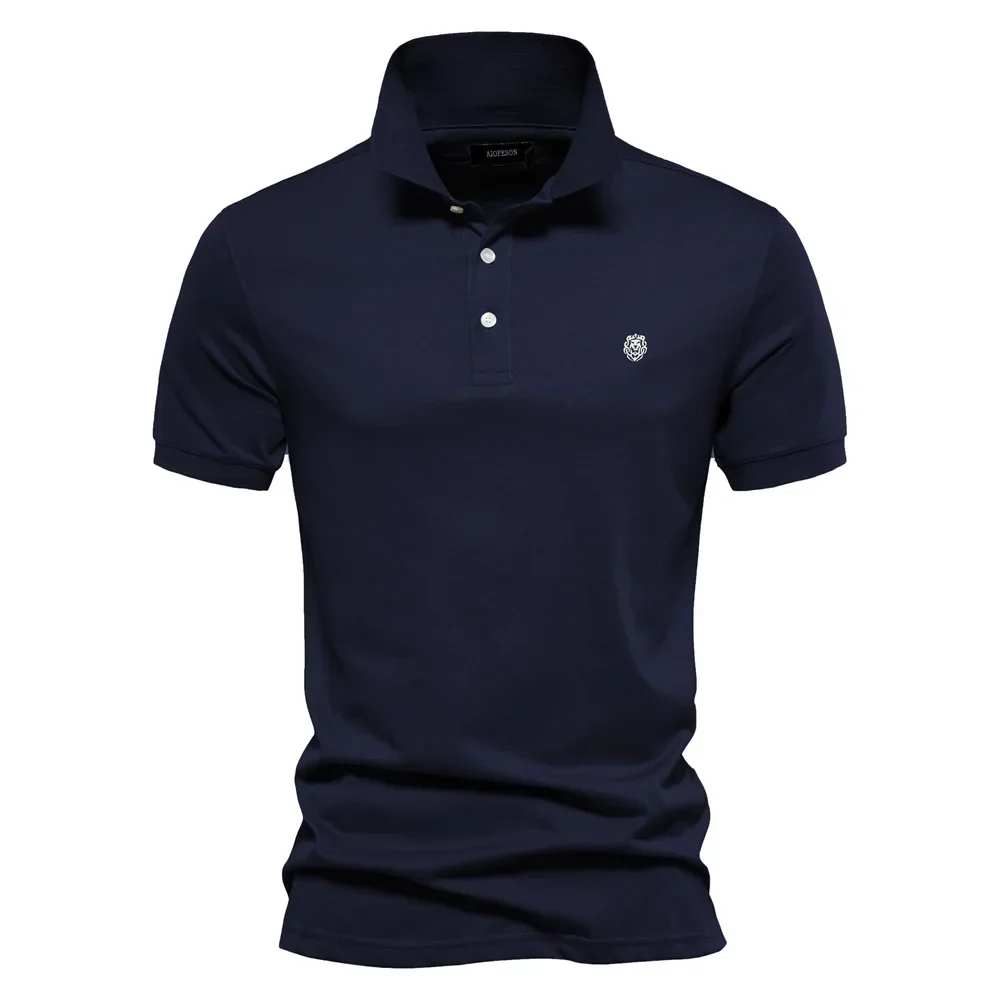 Dillon® | Luxury Men'S Polo - Image 4
