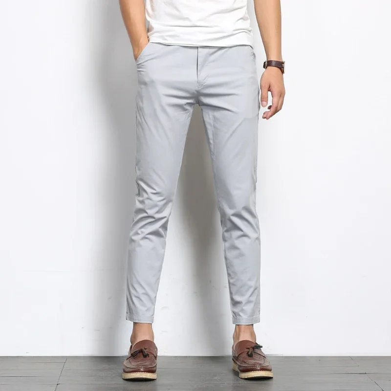 Dionisio® | Casual Men's Pants - Image 2