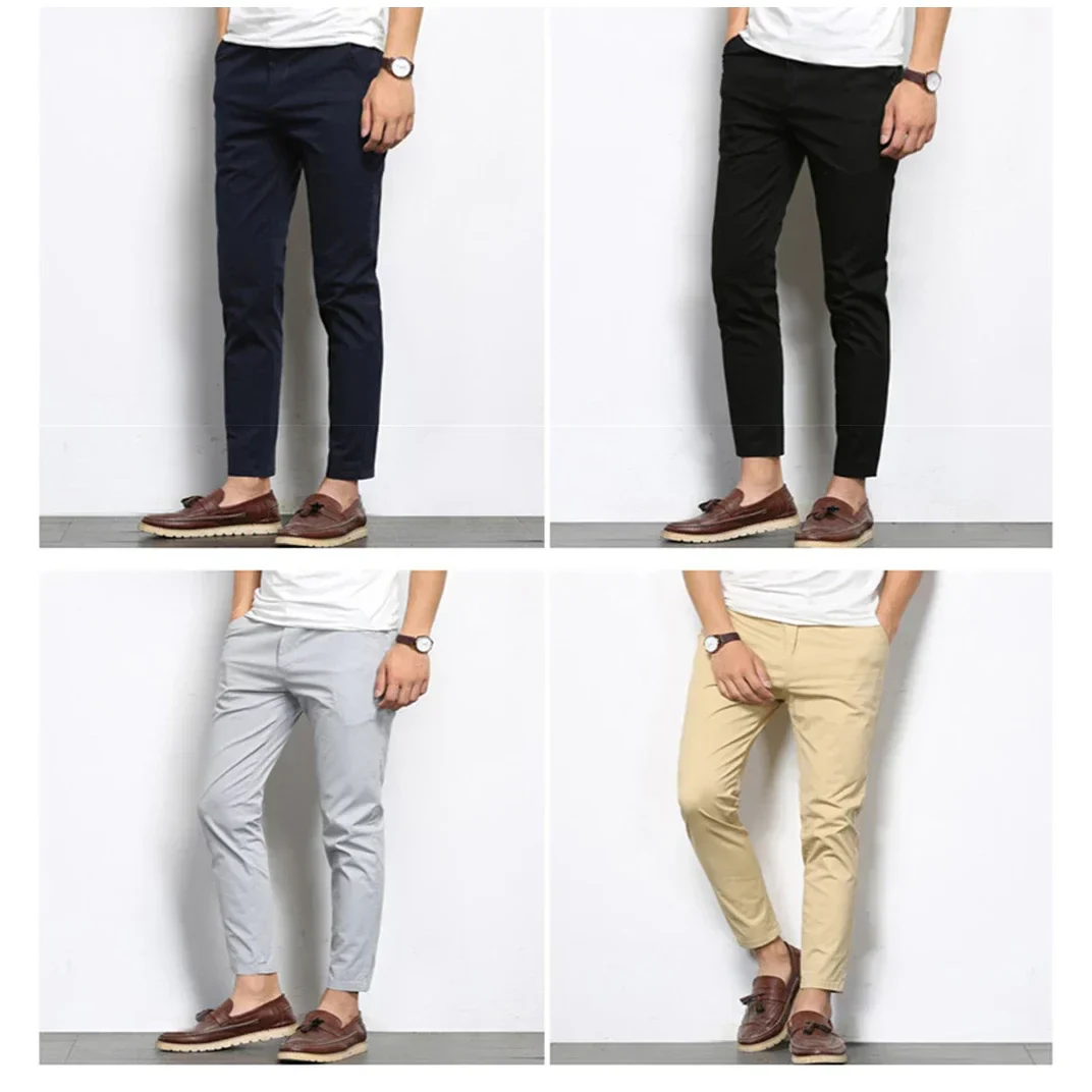 Dionisio® | Casual Men's Pants - Image 6