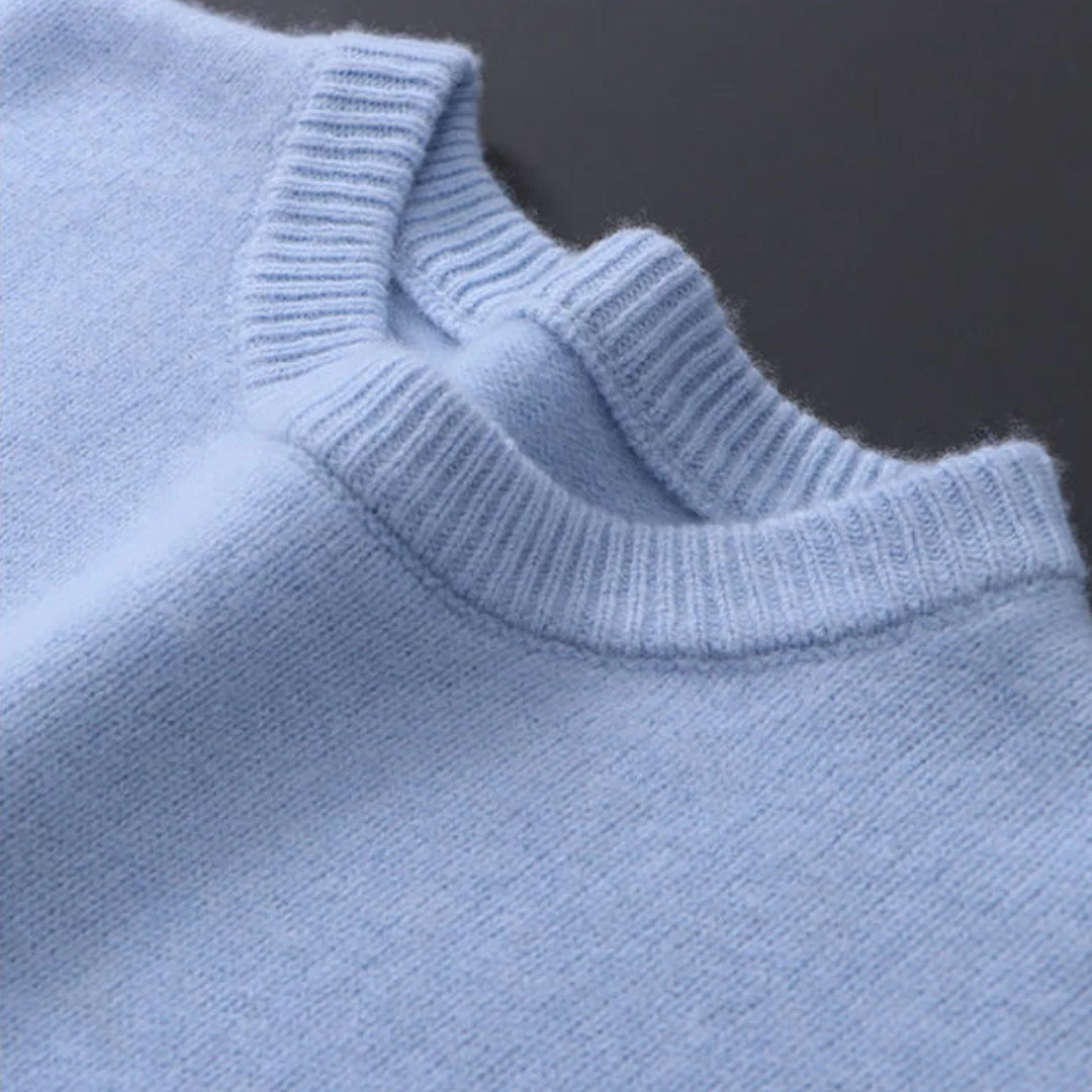 Diotrephes® | Soft and elegant pullover - Image 10