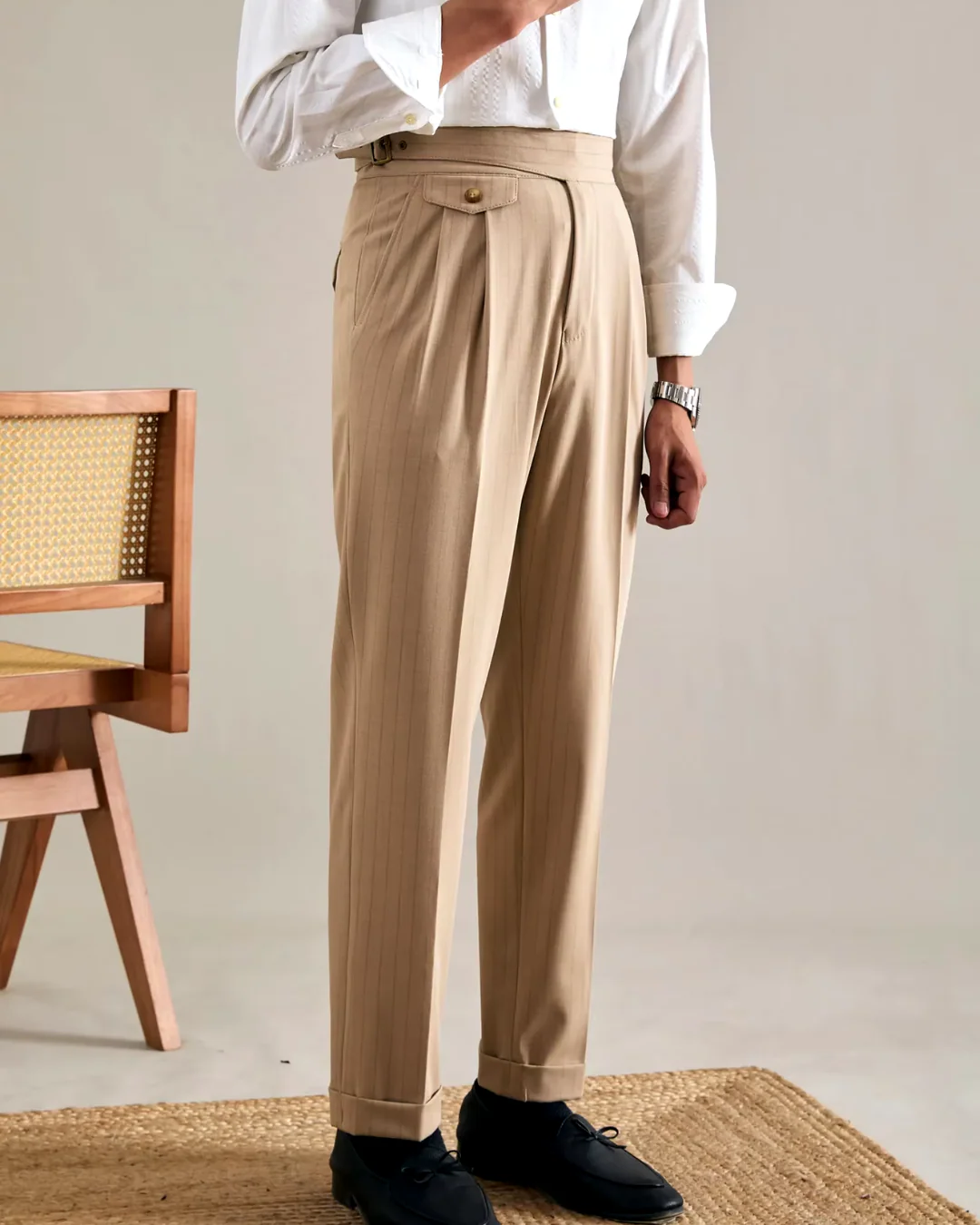 Domingo® | Pants - Image 4