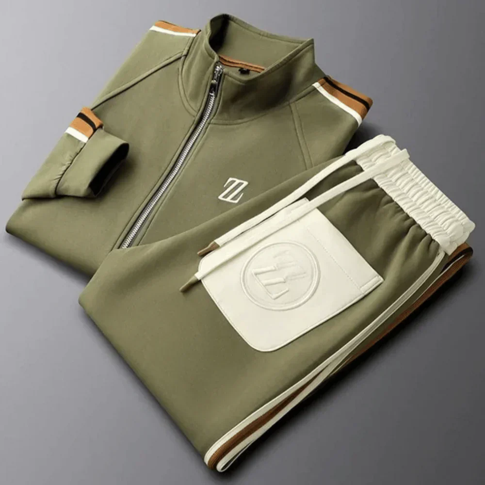 Domingo® | Premium Tracksuit Set - Image 12