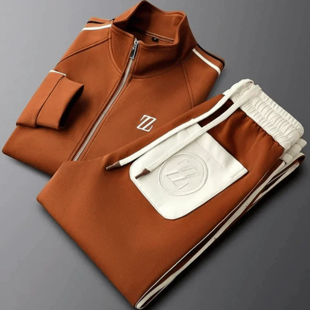 Domingo® | Premium Tracksuit Set - Image 7