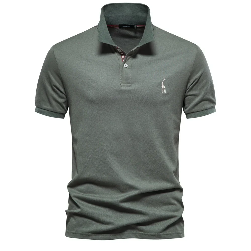 Dominic® | The Man Polo - Image 2