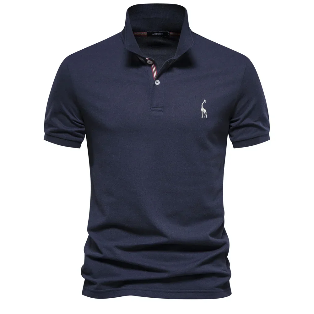 Dominic® | The Man Polo - Image 4