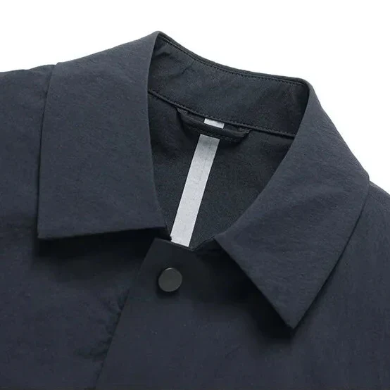 Dominik® | Blake Trench Coat - Image 3
