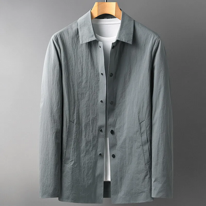 Dominik® | Blake Trench Coat - Image 7