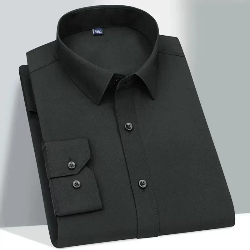Donato® | Basic Business Shirt - Image 6