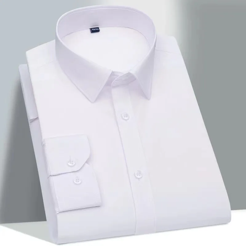 Donato® | Basic Business Shirt - Image 8