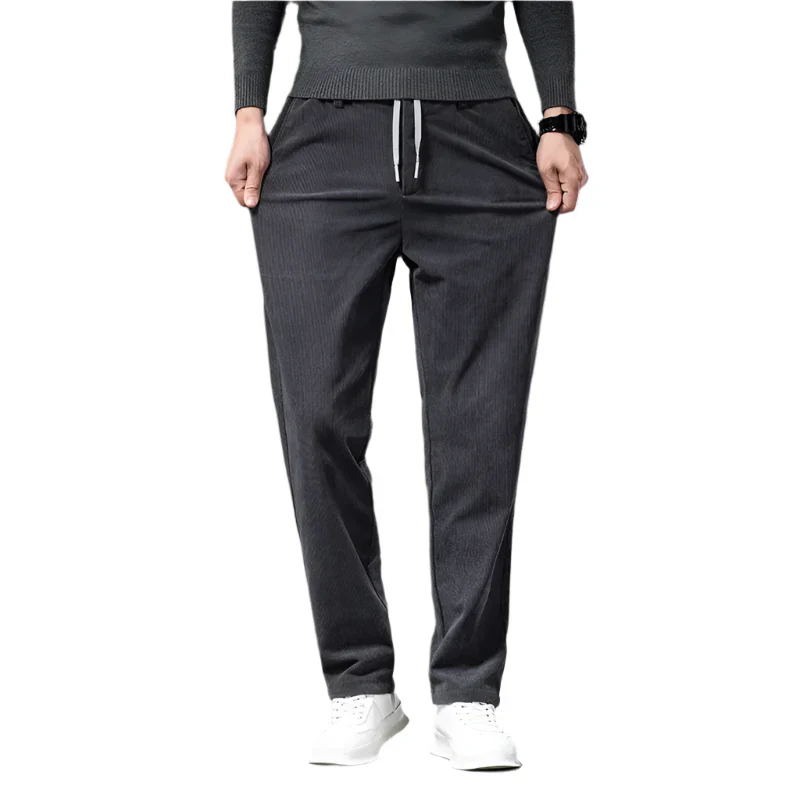 Donato® | Corduroy Pants - Image 3